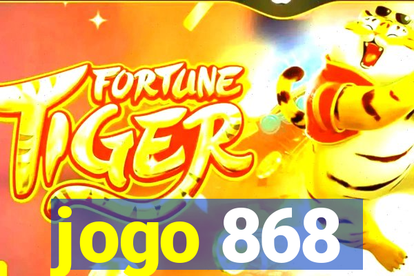 jogo 868